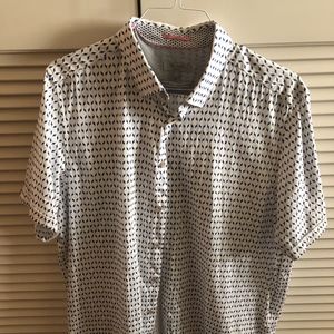 Ted Baker - Size 7/XL